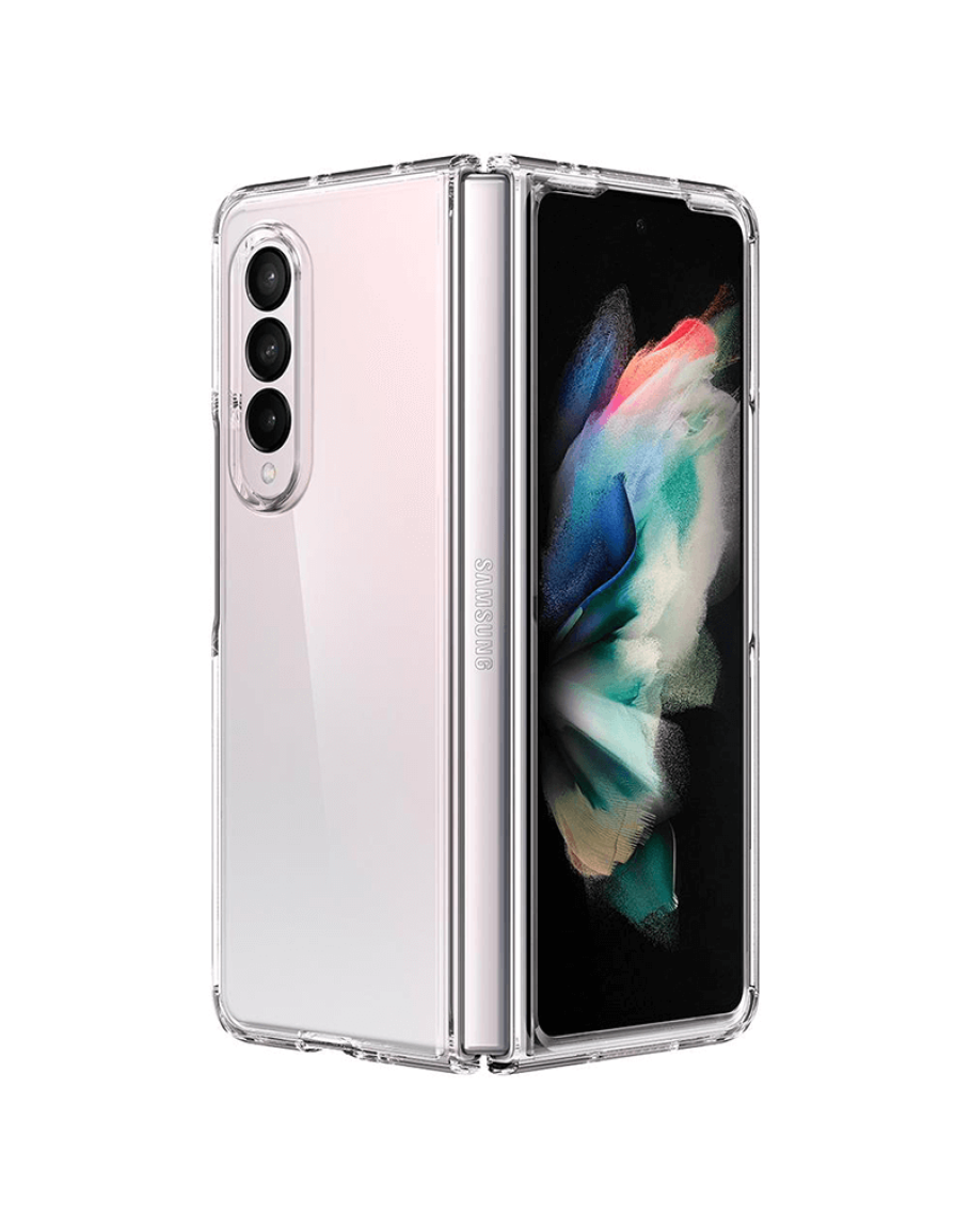 Ultra Hybrid Case for Galaxy Z Fold 3 Price in Bangladesh